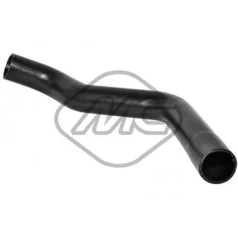 Gaine de suralimentation Metalcaucho 99130