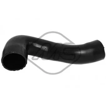 Gaine de suralimentation Metalcaucho 99131