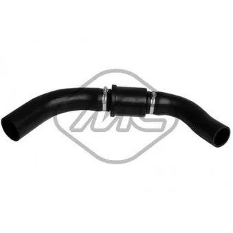 Gaine de suralimentation Metalcaucho 99134
