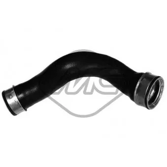 Gaine de suralimentation Metalcaucho 99145