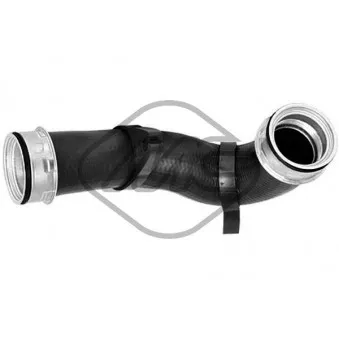 Gaine de suralimentation Metalcaucho 99149