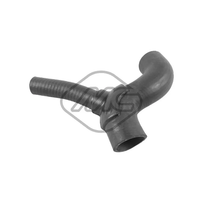 Durite de radiateur Metalcaucho 99150