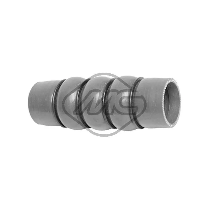 Gaine de suralimentation Metalcaucho 99154