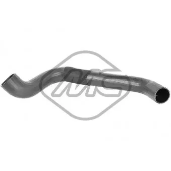 Gaine de suralimentation Metalcaucho 99207