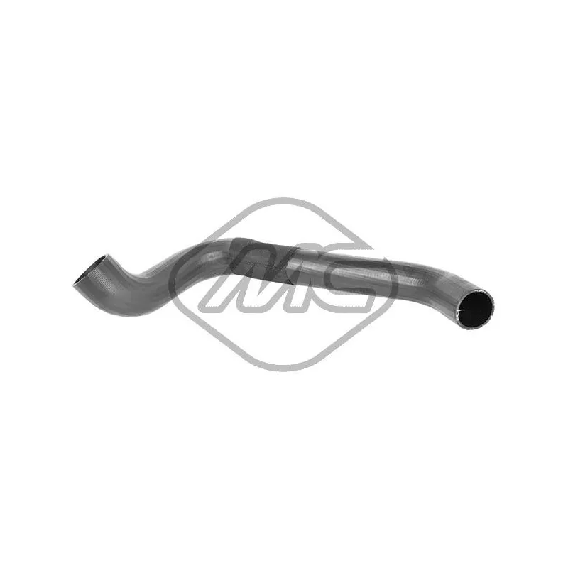 Gaine de suralimentation Metalcaucho 99207
