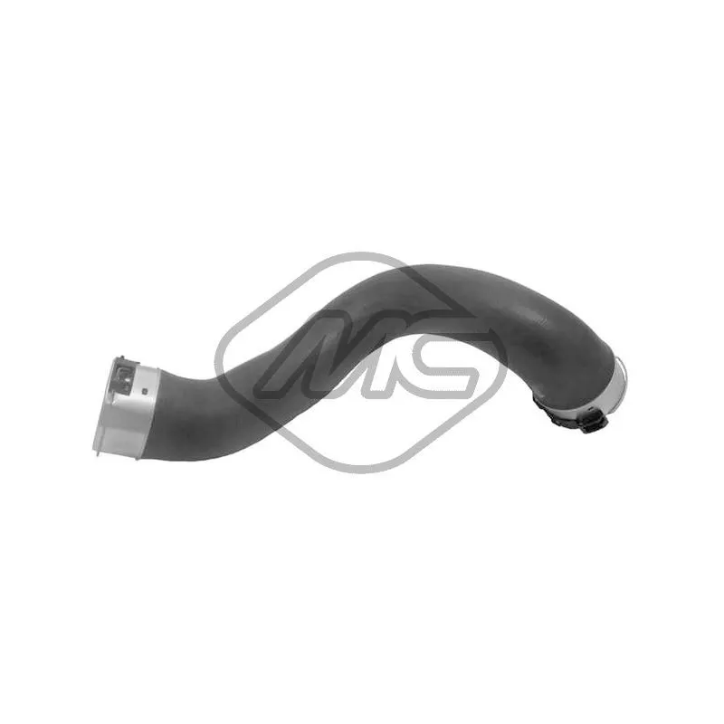 Gaine de suralimentation Metalcaucho 99212