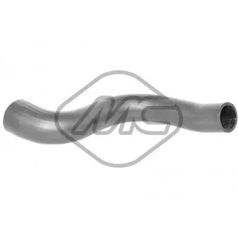 Gaine de suralimentation Metalcaucho 99213