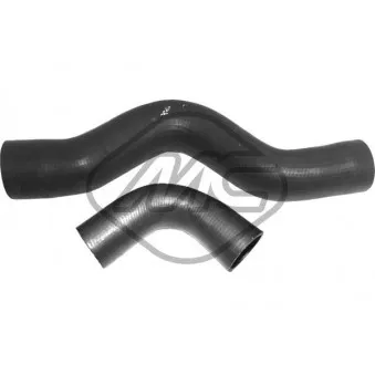 Gaine de suralimentation Metalcaucho 99245
