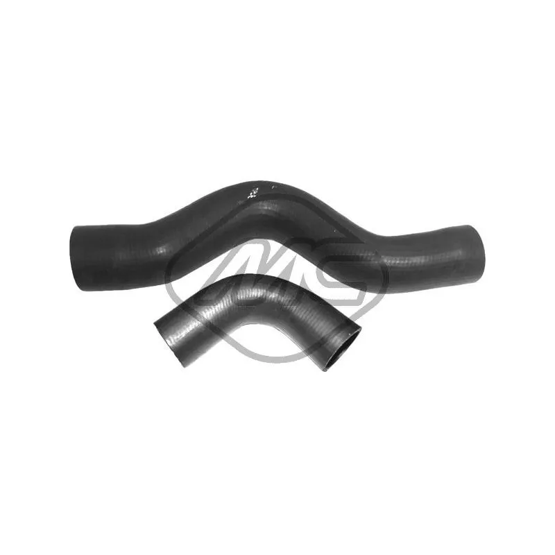 Gaine de suralimentation Metalcaucho 99245