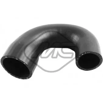 Gaine de suralimentation Metalcaucho 99273