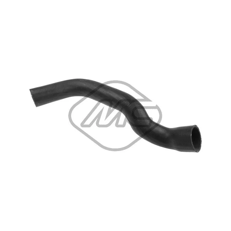 Durite de radiateur Metalcaucho 99286