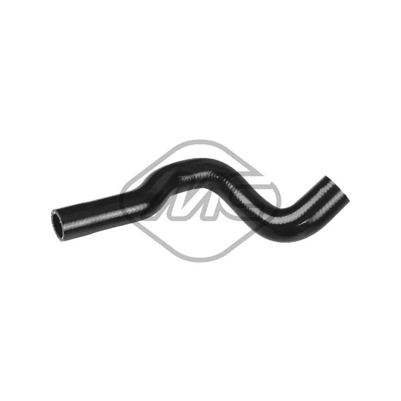 Durite de radiateur Metalcaucho 99290