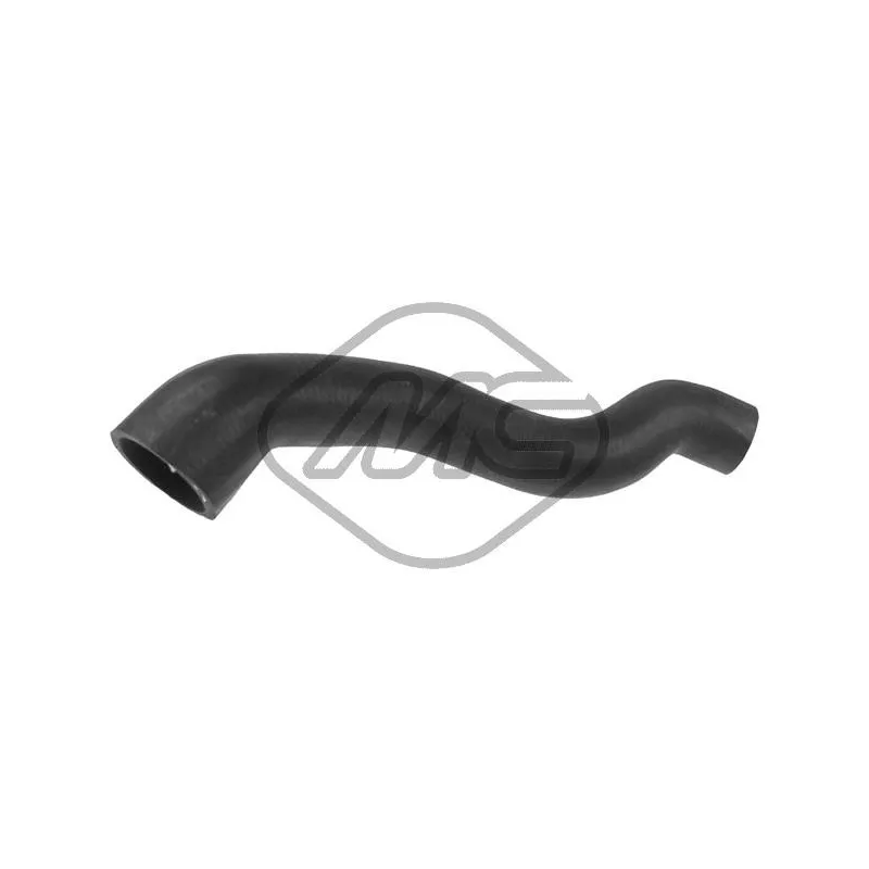Durite de radiateur Metalcaucho 99292