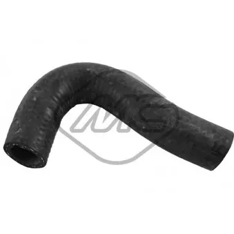 Manche, batterie chauffante-chauffage Metalcaucho