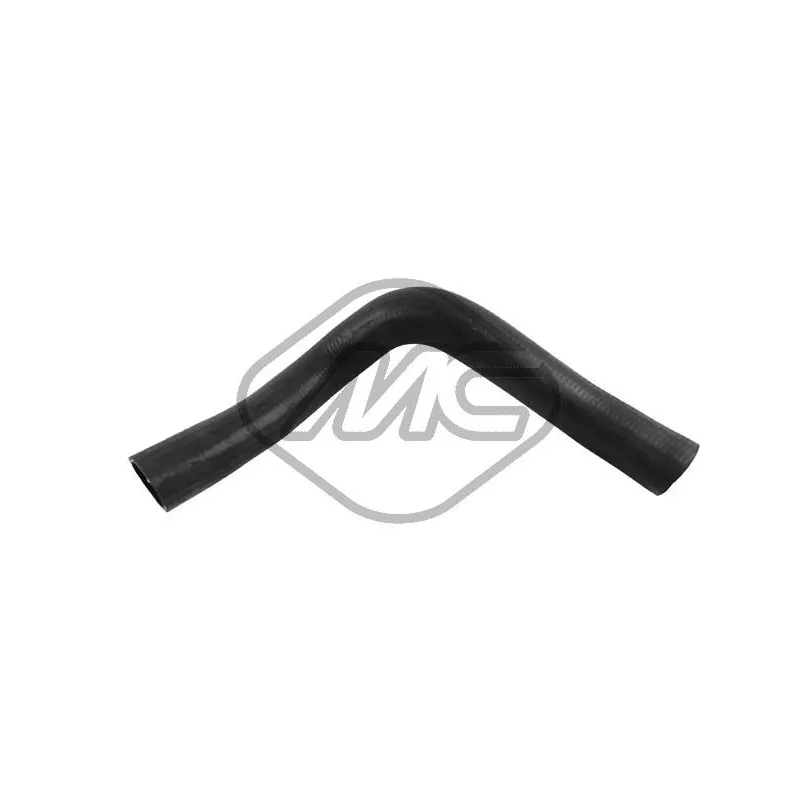Durite de radiateur Metalcaucho 99329