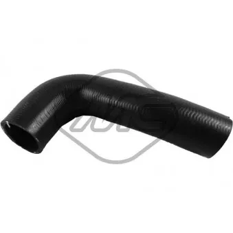 Manche, batterie chauffante-chauffage Metalcaucho