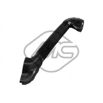 Tuyau d'aspiration, alimentation d'air Metalcaucho 99335