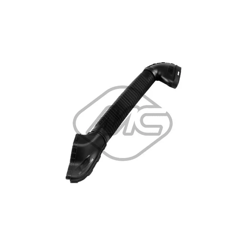 Tuyau d'aspiration, alimentation d'air Metalcaucho 99335