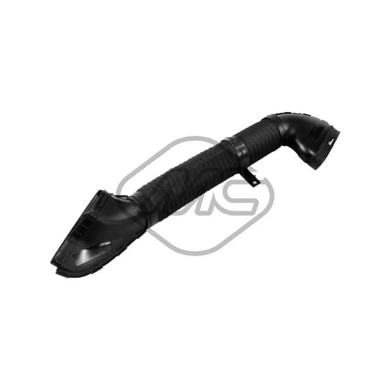 Tuyau d'aspiration, alimentation d'air Metalcaucho 99336
