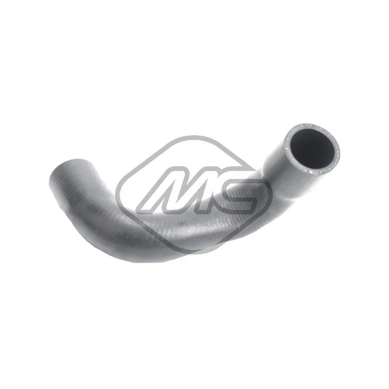 Durite de radiateur Metalcaucho 99343