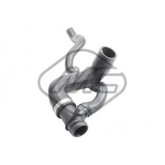 Durite de radiateur Metalcaucho 99353