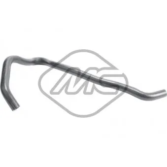 Durite de radiateur Metalcaucho 99354