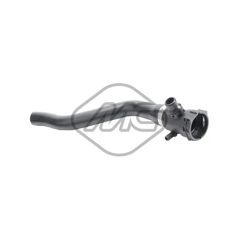 Durite de radiateur Metalcaucho 99361