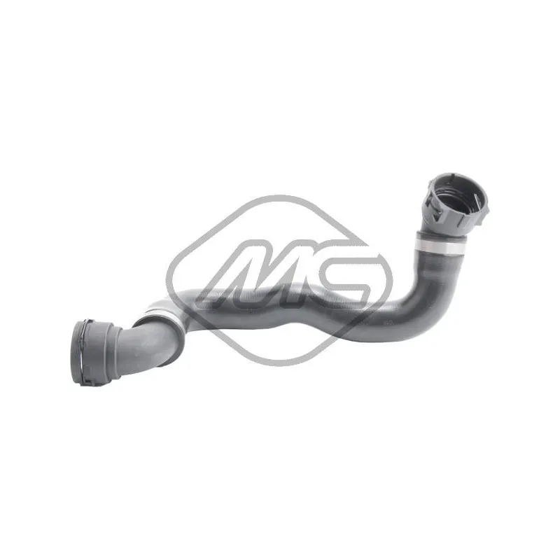 Durite de radiateur Metalcaucho 99374