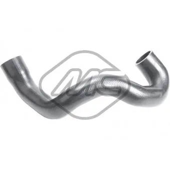 Durite de radiateur Metalcaucho 99379