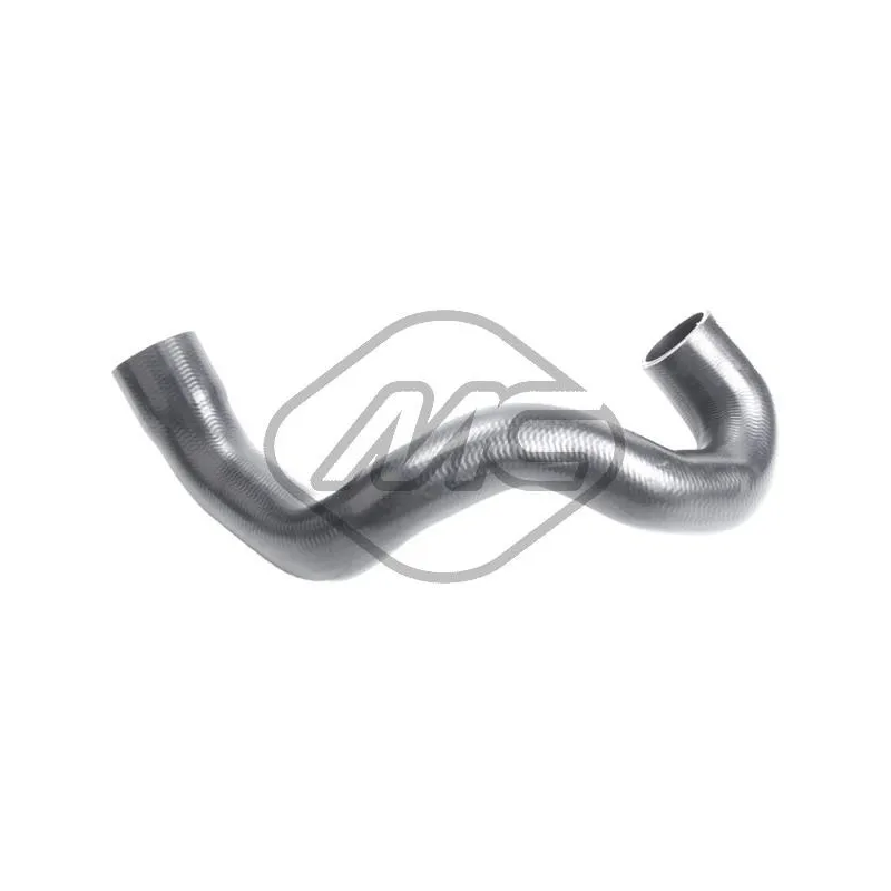 Durite de radiateur Metalcaucho 99379
