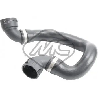 Durite de radiateur Metalcaucho 99387