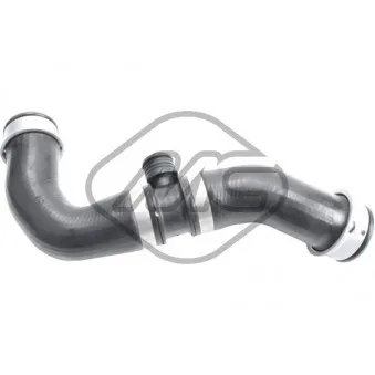 Durite de radiateur Metalcaucho 99413