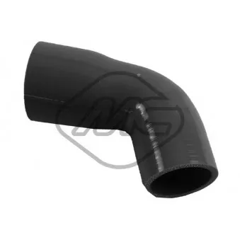 Gaine de suralimentation Metalcaucho 99416