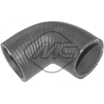 Gaine de suralimentation Metalcaucho 99532