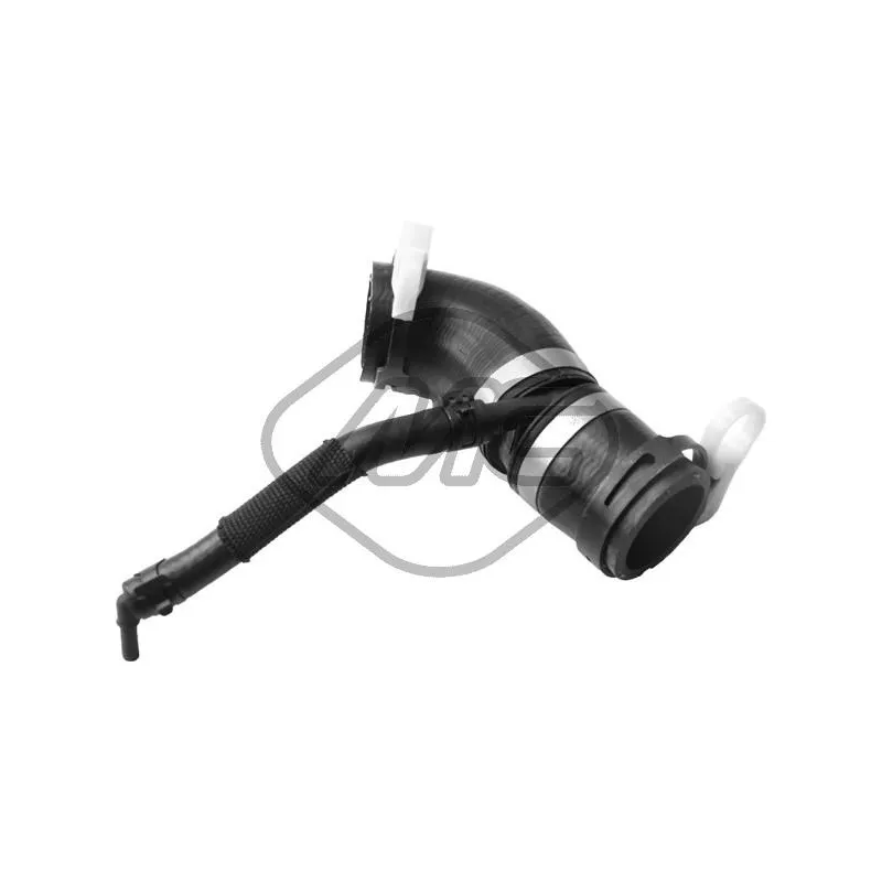 Durite de radiateur Metalcaucho 99542