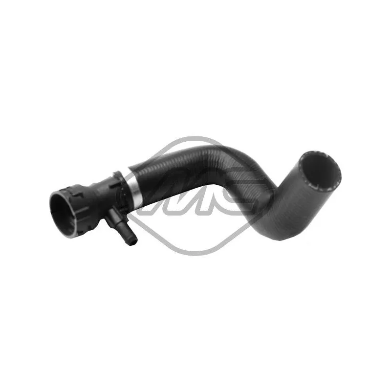 Durite de radiateur Metalcaucho 99544