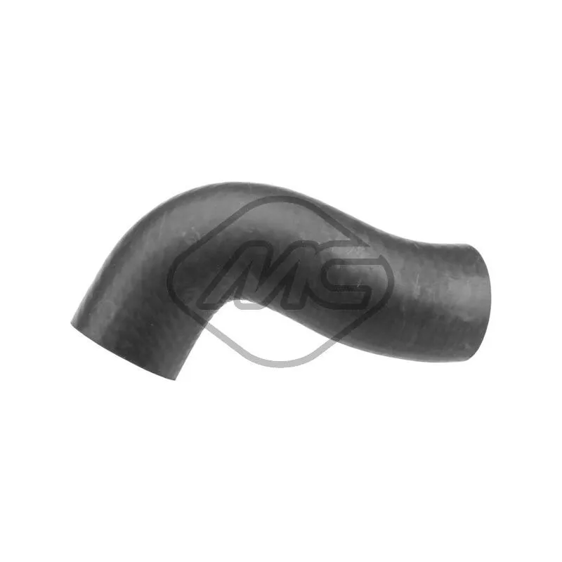 Durite de radiateur Metalcaucho 99561