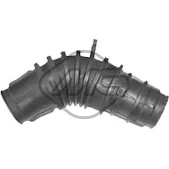 Flexible, alimentation en air Metalcaucho 99595