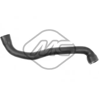 Gaine de suralimentation Metalcaucho 99597