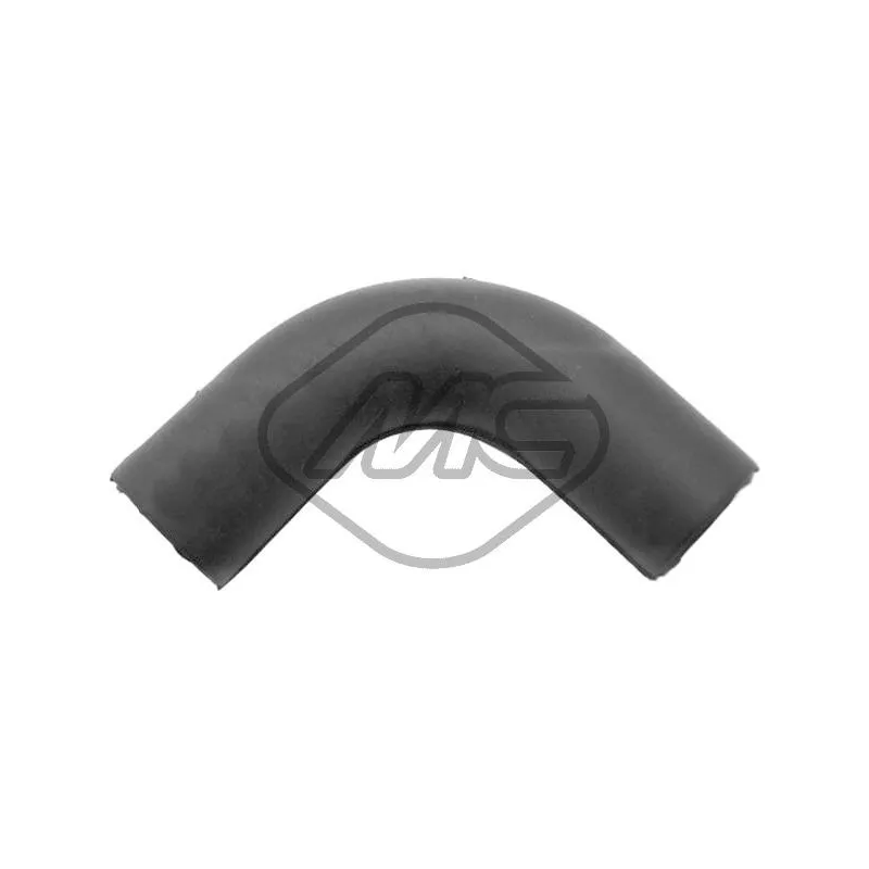 Durite de radiateur Metalcaucho 99598