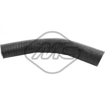 Conduite d'huile, compresseur Metalcaucho 99601