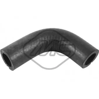 Gaine de suralimentation Metalcaucho 99614