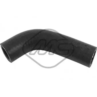 Gaine de suralimentation Metalcaucho 99616