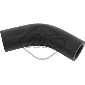 Gaine de suralimentation Metalcaucho 99617