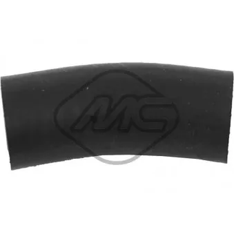 Gaine de suralimentation Metalcaucho 99619
