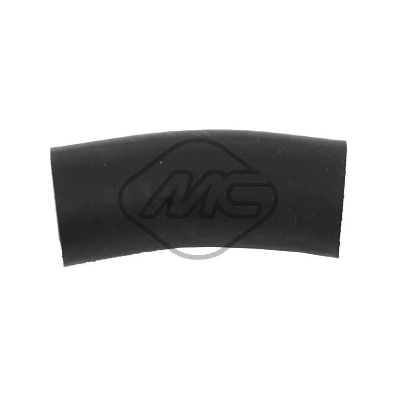 Gaine de suralimentation Metalcaucho 99619