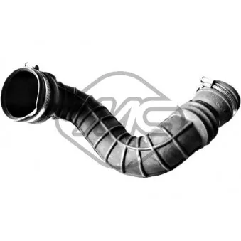 Tuyau d'aspiration, alimentation d'air Metalcaucho 99622