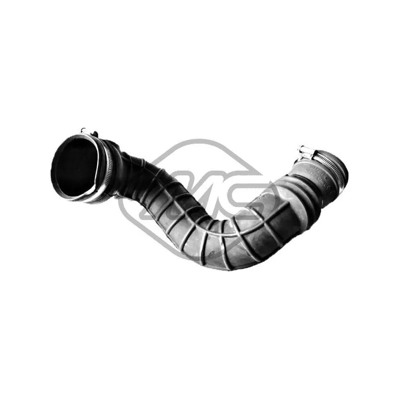 Tuyau d'aspiration, alimentation d'air Metalcaucho 99622