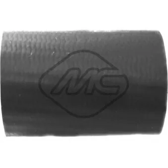 Gaine de suralimentation Metalcaucho 99628