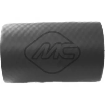 Gaine de suralimentation Metalcaucho 99629
